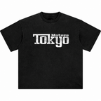 Tokyo Motors Tee