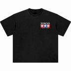 IKG Mini 4Wheel Tee