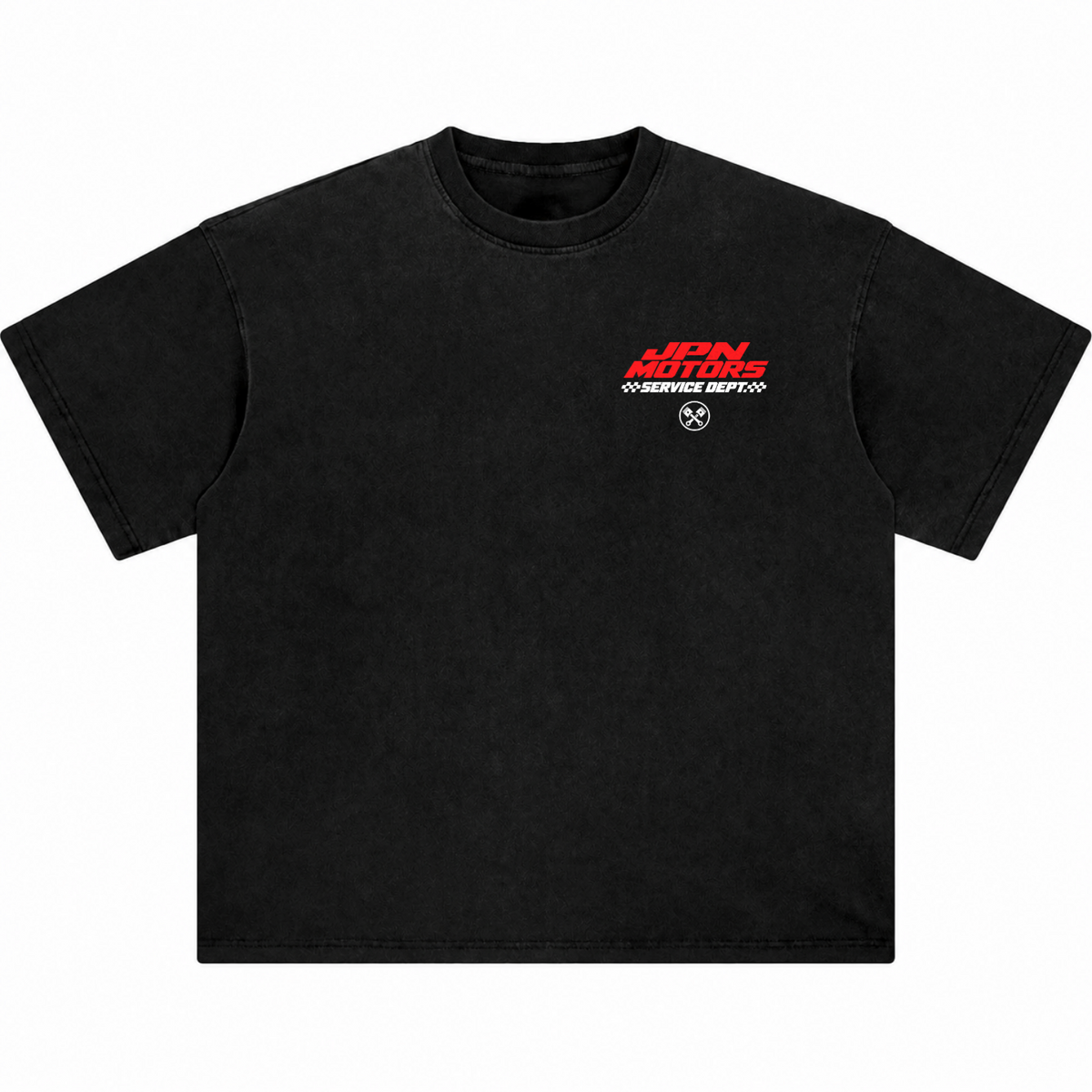 JPN Motors Tee