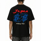 Tokyo Fish Club Tee