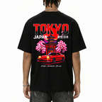 Supra MK Tee