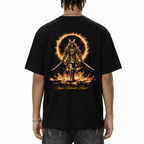 Samurai Dual Blade Tee