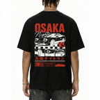 Osaka Nights Tee