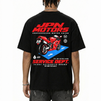 JPN Motors Tee