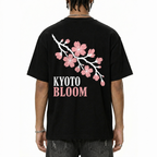 Kyoto Bloom Tee