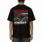 Neo Tokyo Tee