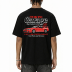 IKG Garage Tee