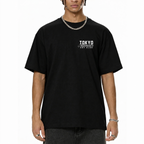 Automotive Club Tee