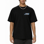 Midnight Street King Tee