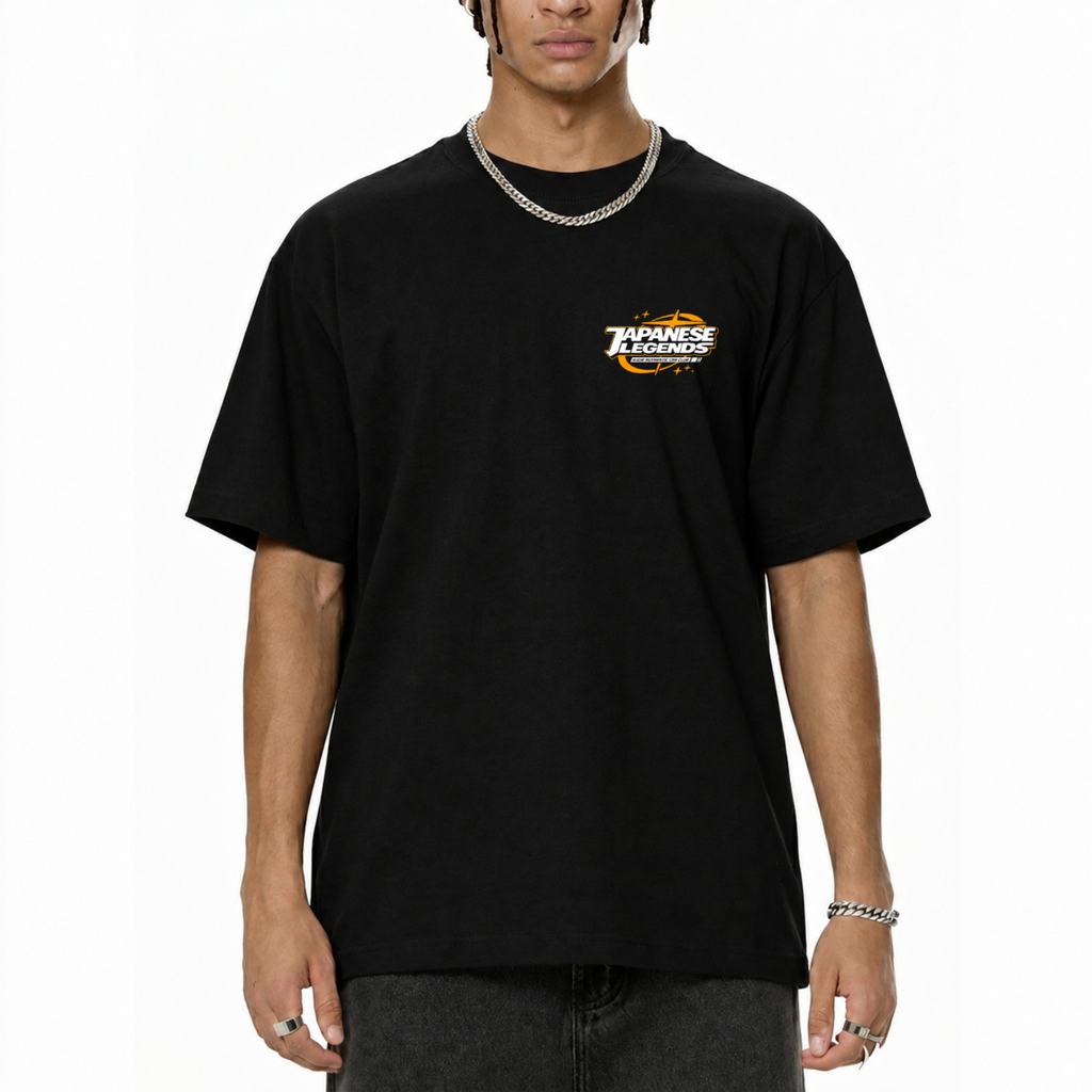 Legends Car Club Tee