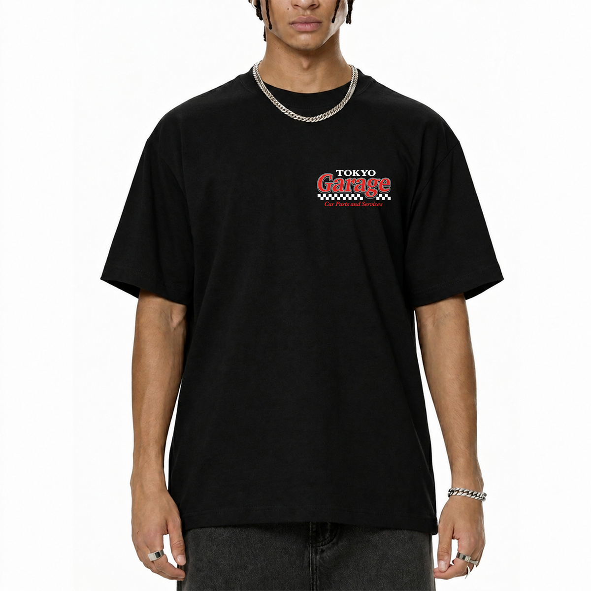 IKG Garage Tee