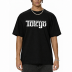 Tokyo Motors Tee