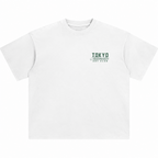 Automotive Club Tee