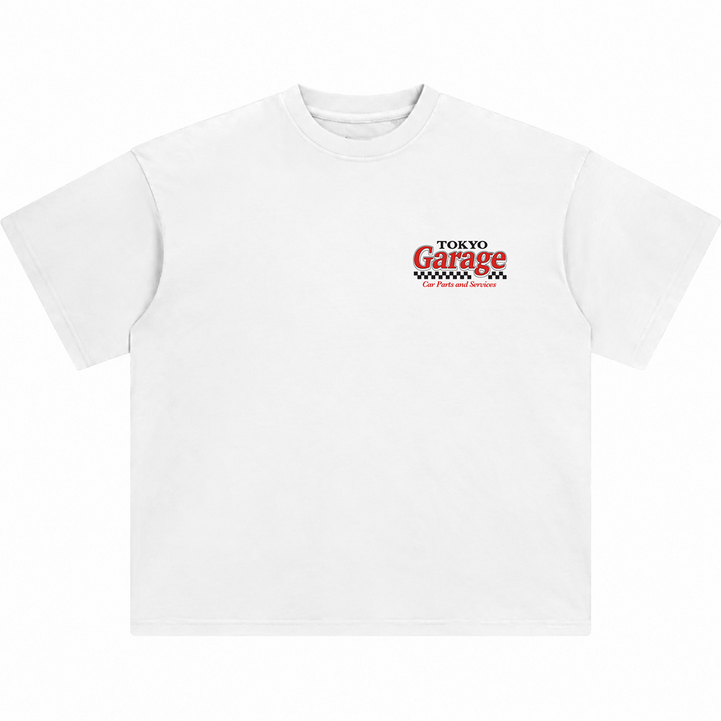 IKG Garage Tee