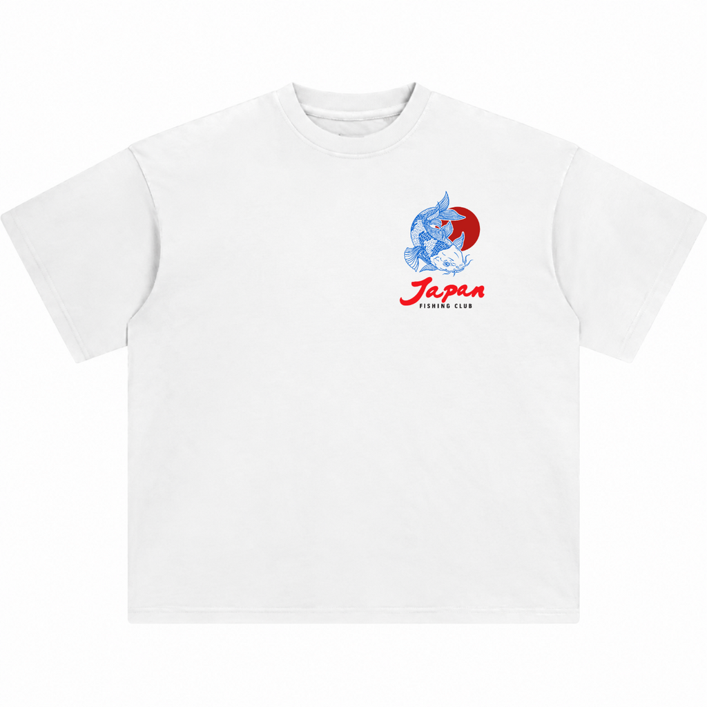 Tokyo Fish Club Tee