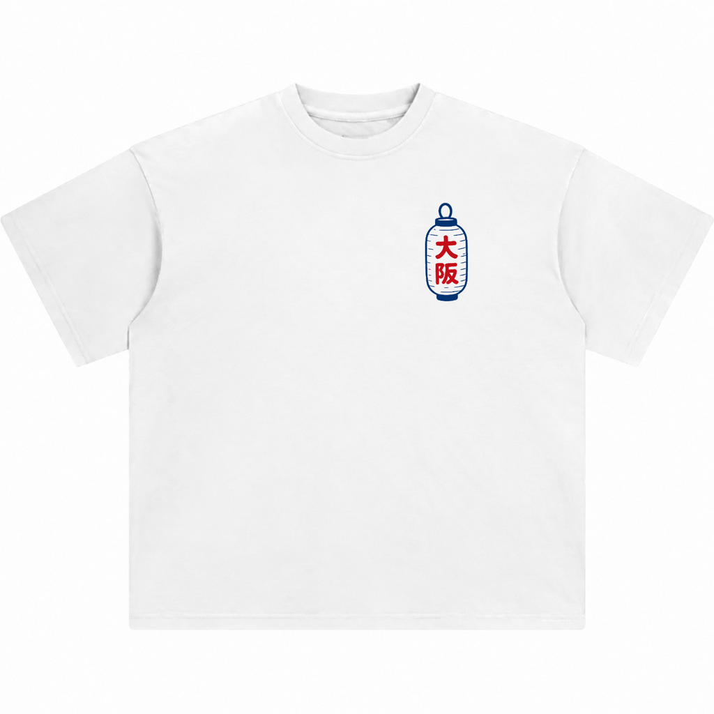 Osaka Good Company Tee