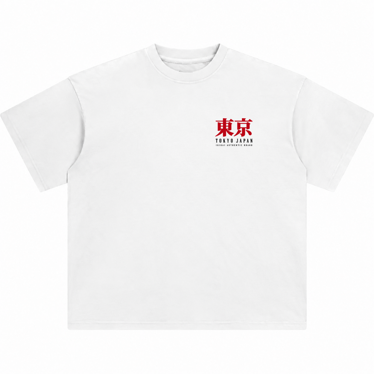 Tokyo Performance Tee
