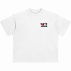Samurai Dual Blade Tee