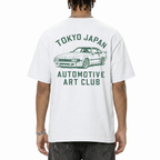 Automotive Club Tee