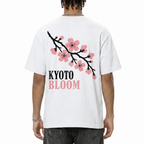 Kyoto Bloom Tee