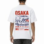 Osaka Nights Tee