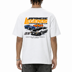 Legends Car Club Tee