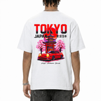 Supra MK Tee