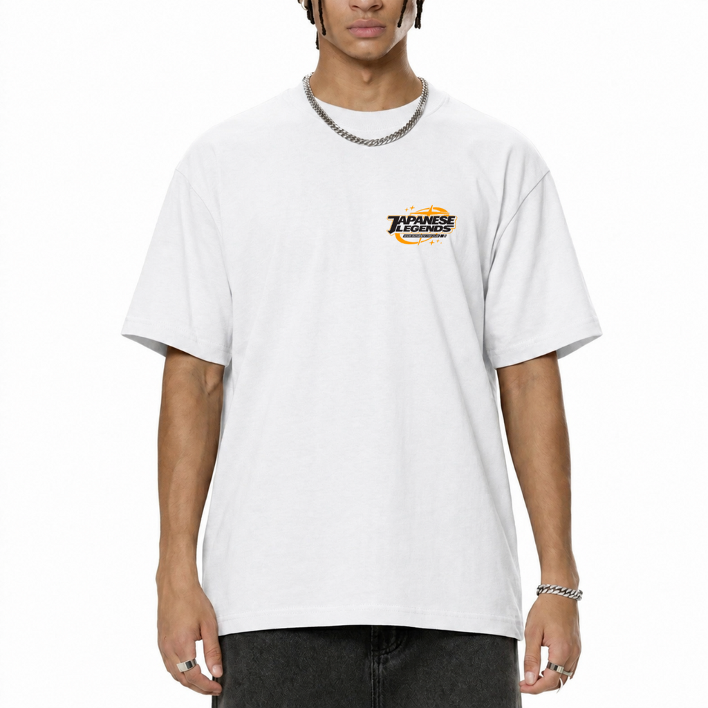 Legends Car Club Tee
