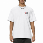Samurai Dual Blade Tee