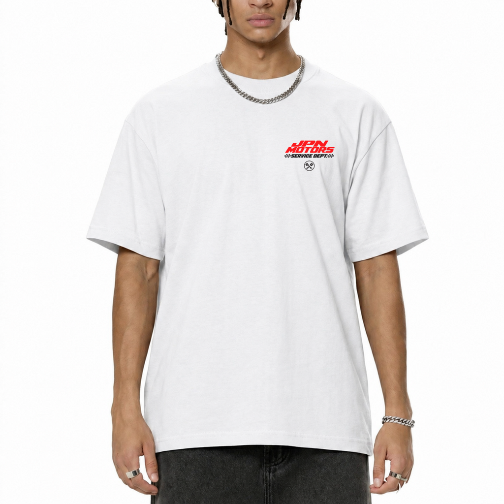 JPN Motors Tee