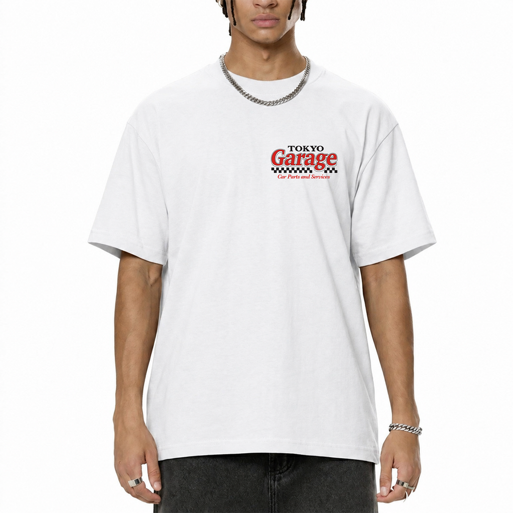 IKG Garage Tee