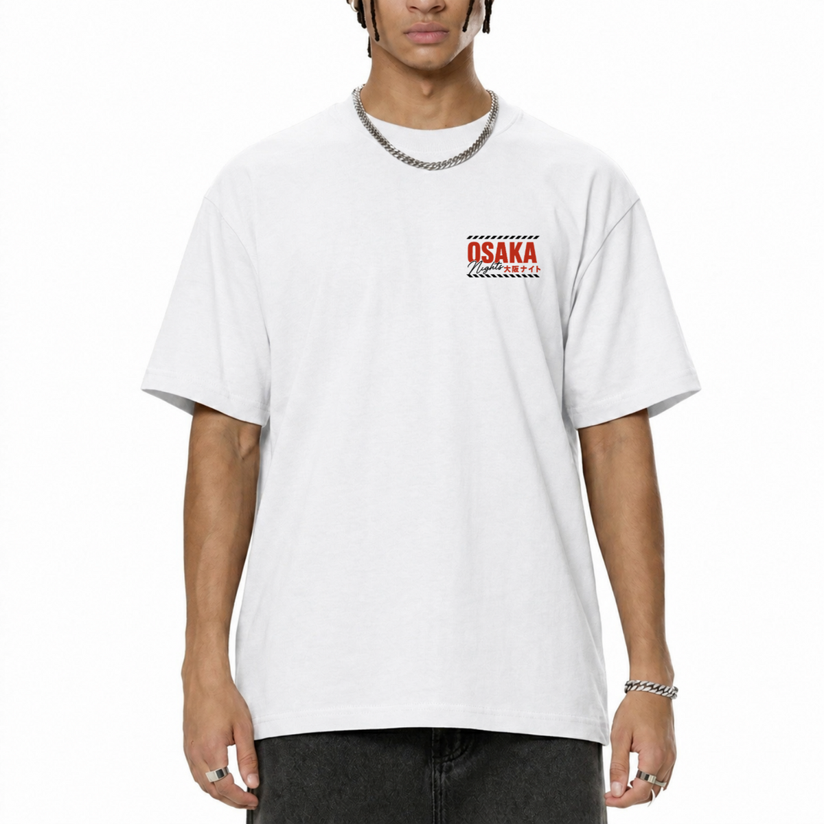 Osaka Nights Tee