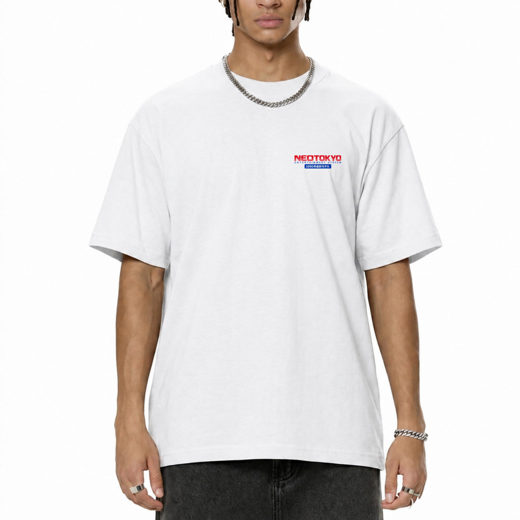 Neo Tokyo Tee