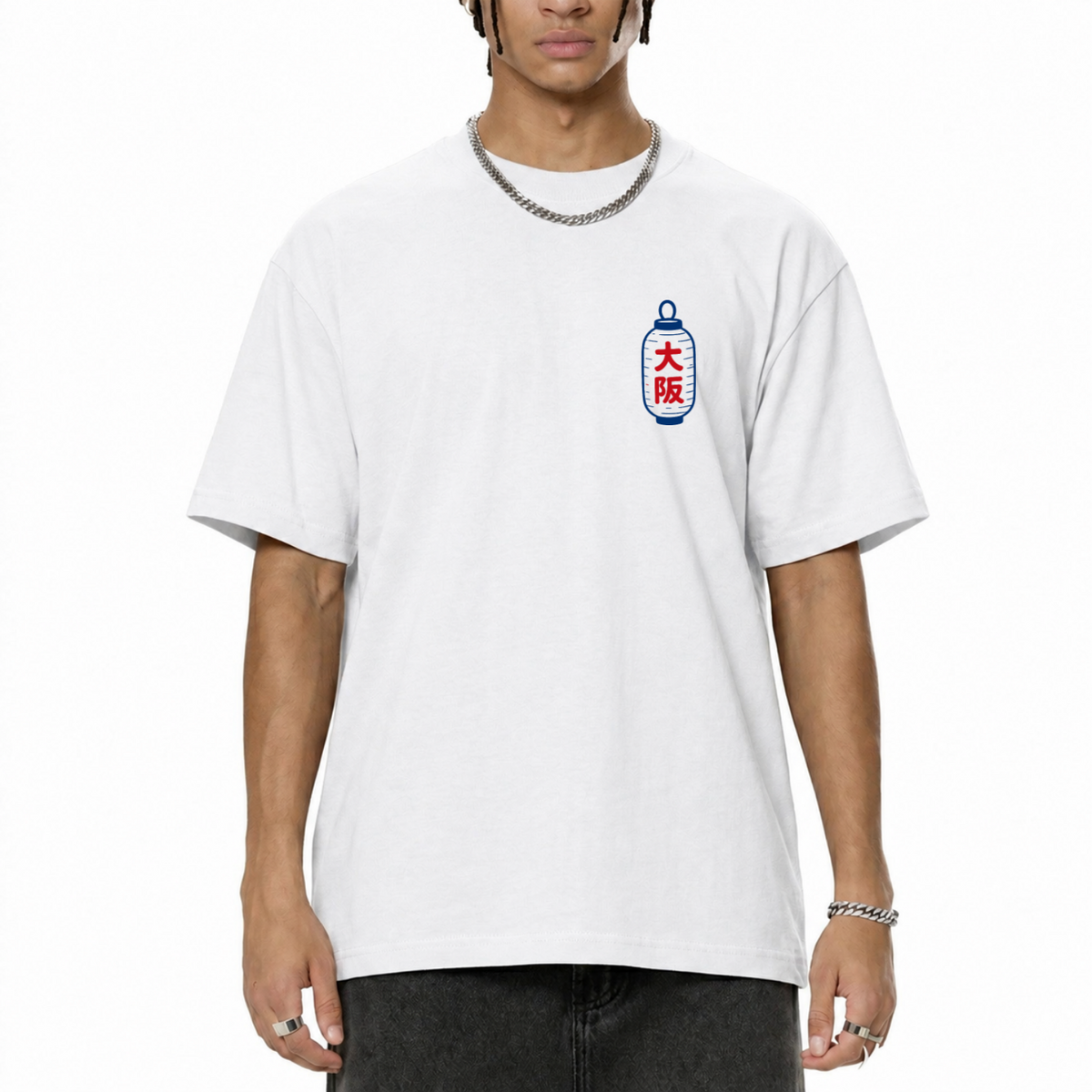 Osaka Good Company Tee