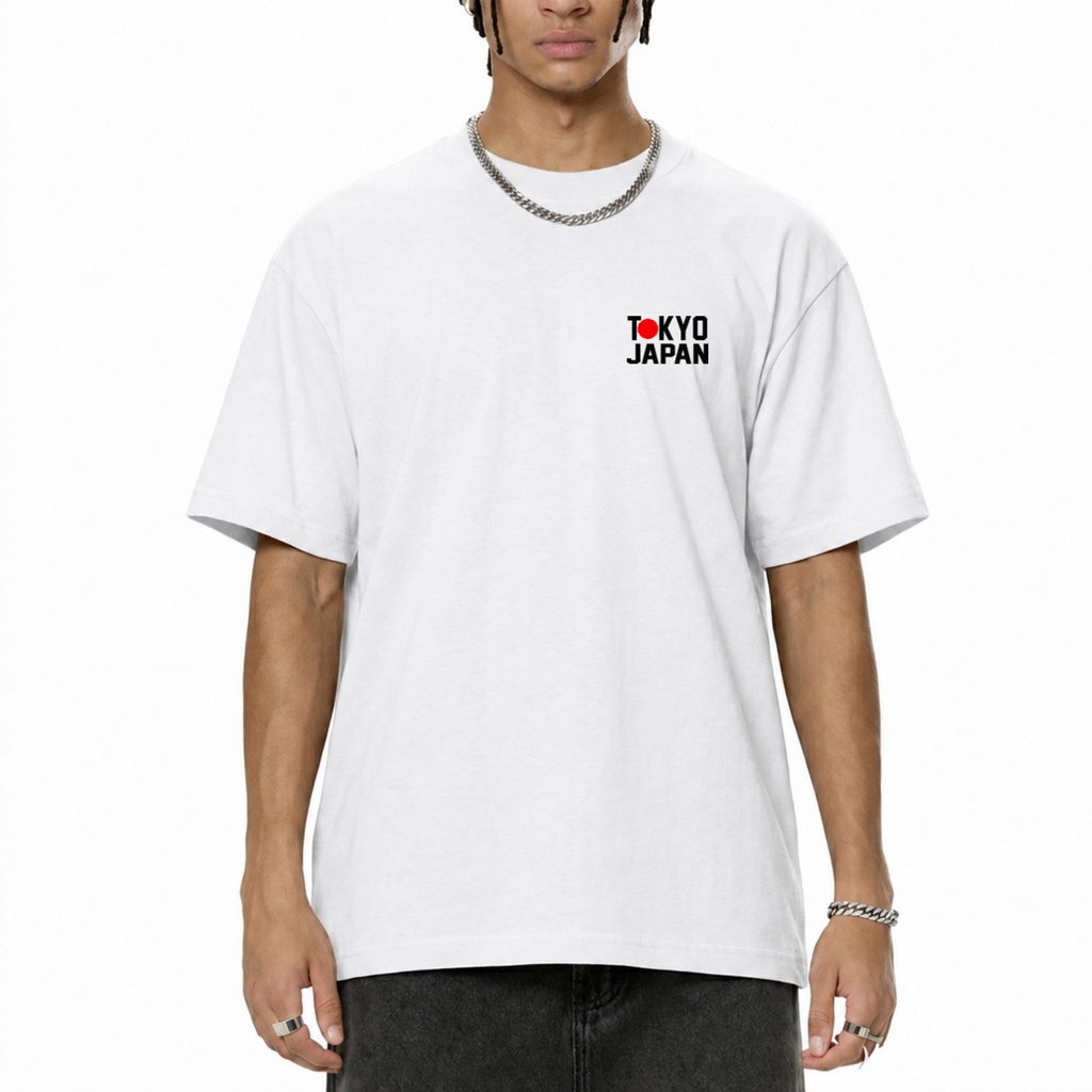Supra MK Tee