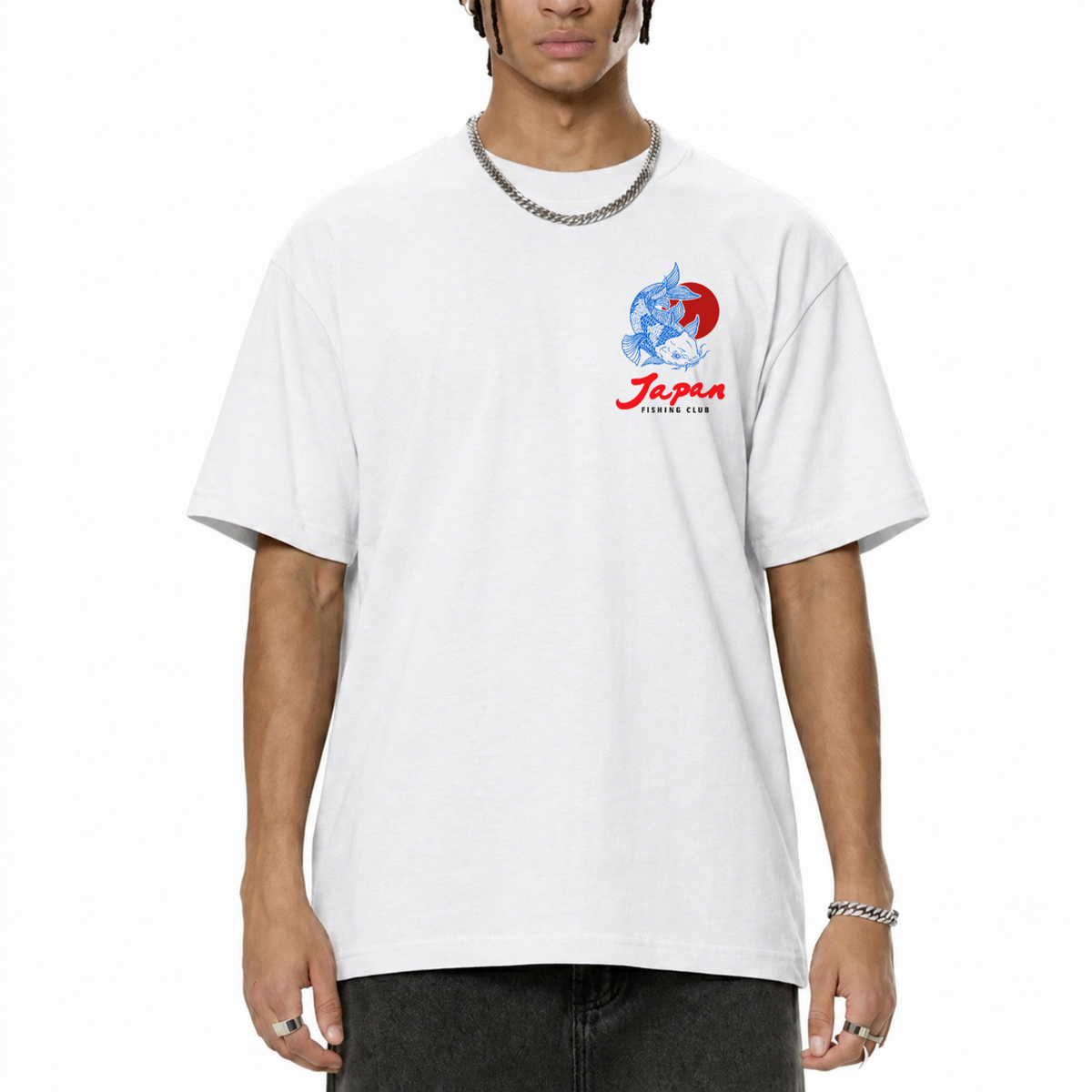 Tokyo Fish Club Tee