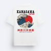 Kanagawa Tee