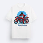 Midnight Drifter Tee