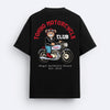 Tokyo Motorcycle Tee