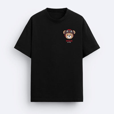 Tokyo Motorcycle Tee