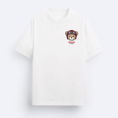 Tokyo Motorcycle Tee