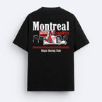 Grand Prix Tee