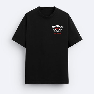 Grand Prix Tee