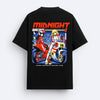 Midnight Racing Tee