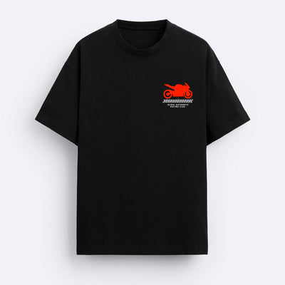 Midnight Racing Tee