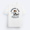 Running Club Tee