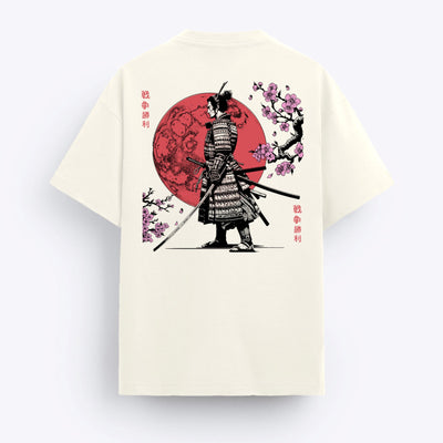 Samurai Tee