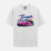 Supra Tee