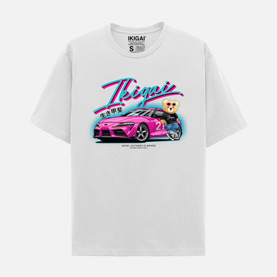 Supra Tee