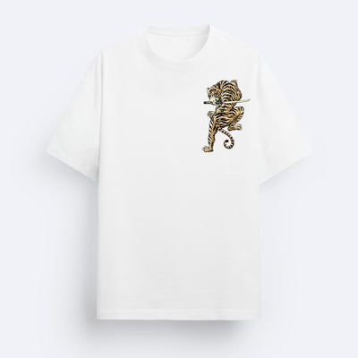 Japanese Tiger Tee